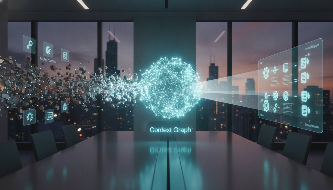 Enterprise Data Unification Strategies: Architecting Context for Agentic AI in 2026