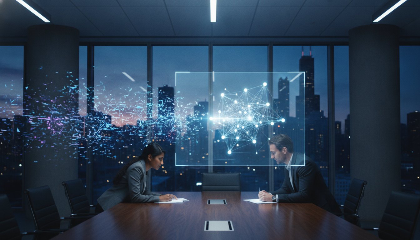 Enterprise Knowledge Graph Use Cases: Architecting Live Operational Context for 2026