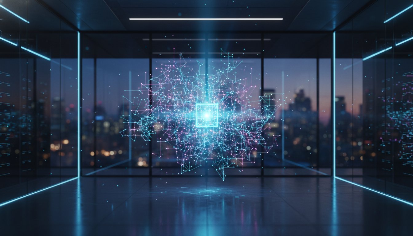 Knowledge Graph Architecture: The Blueprint for Enterprise Agentic AI in 2026