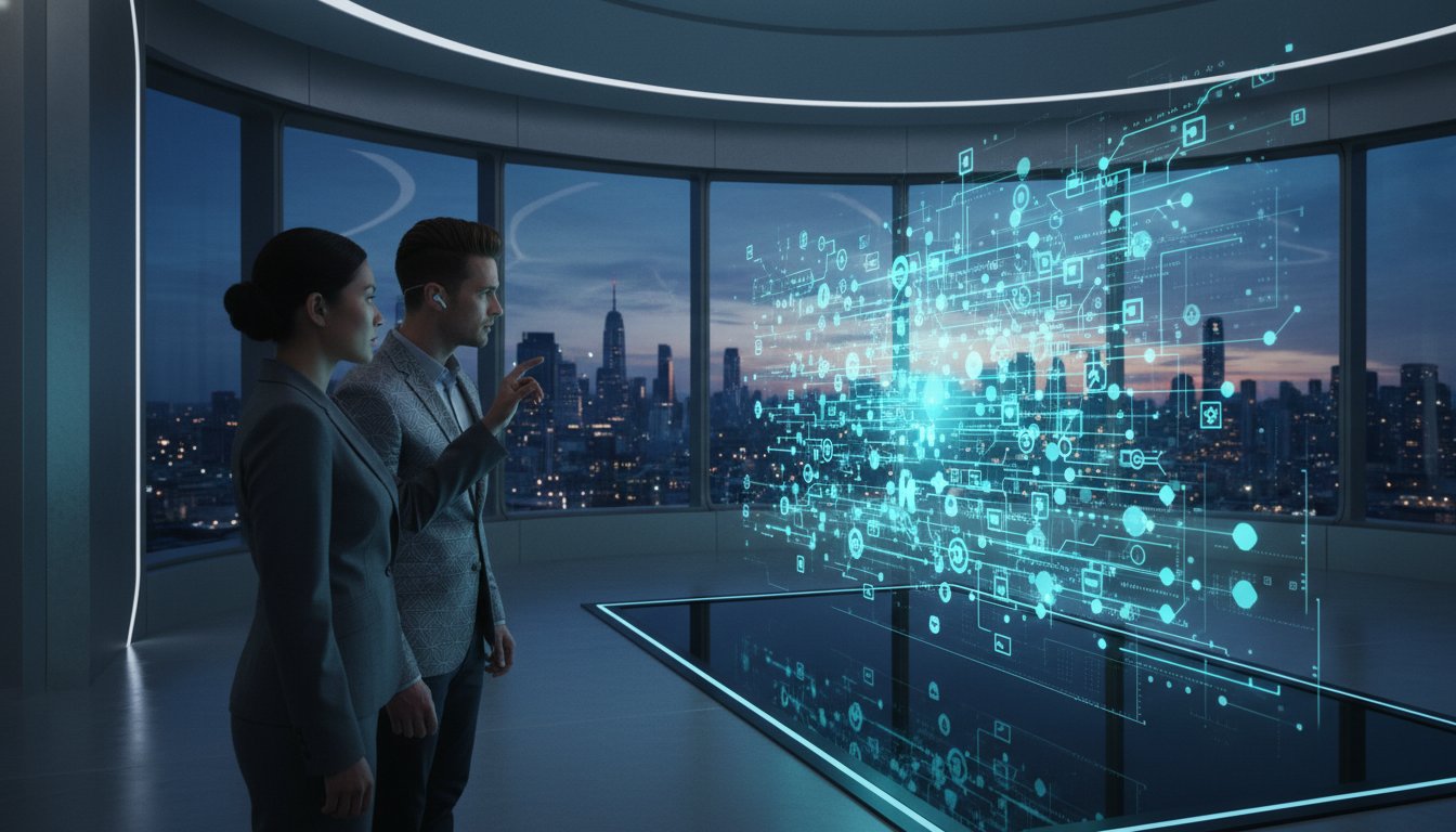 Knowledge Graph for Master Data Management: Architecting the Semantic Foundation for Agentic AI