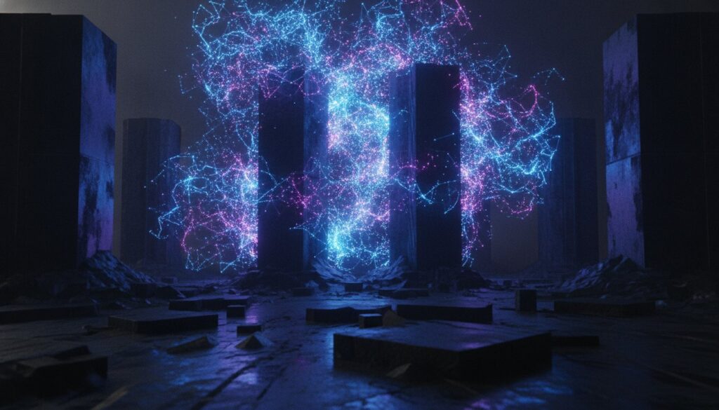 Knowledge Graph vs. Relational Database: Architecting for Agentic AI in 2026