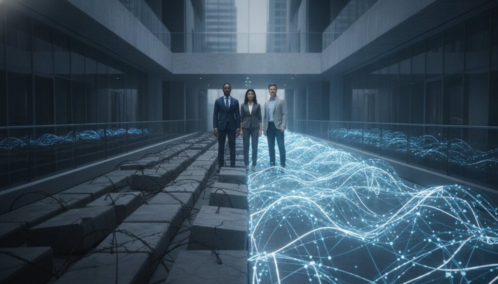 Migrating from RPA to Agentic AI: The Enterprise Strategy for 2026