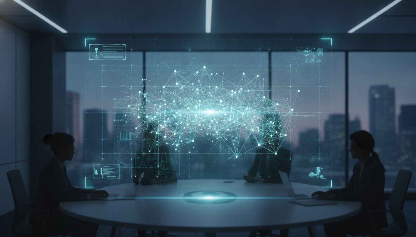 Scalable Knowledge Graph Architecture: Architecting Live Operational Memory for 2026
