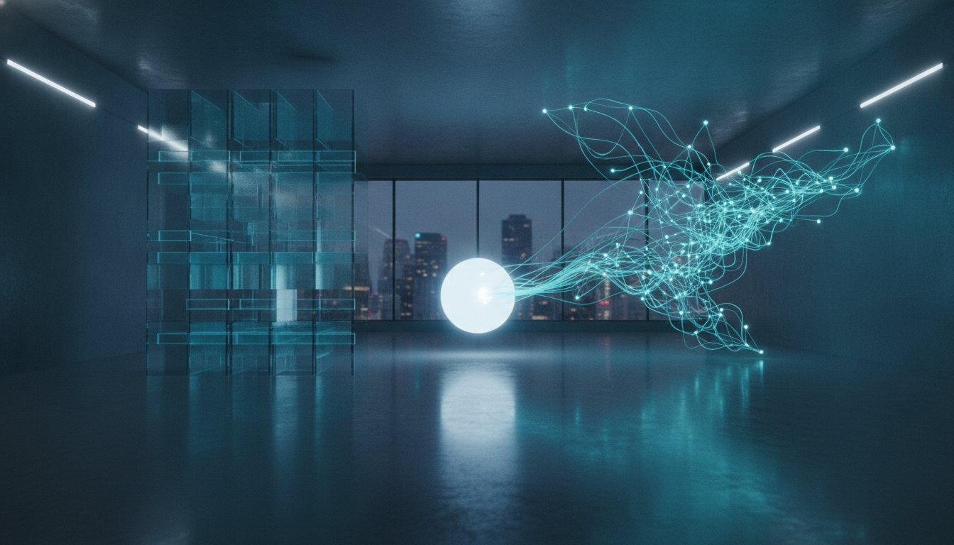 Semantic Layer vs. Knowledge Graph: Architecting Context for Agentic AI in 2026