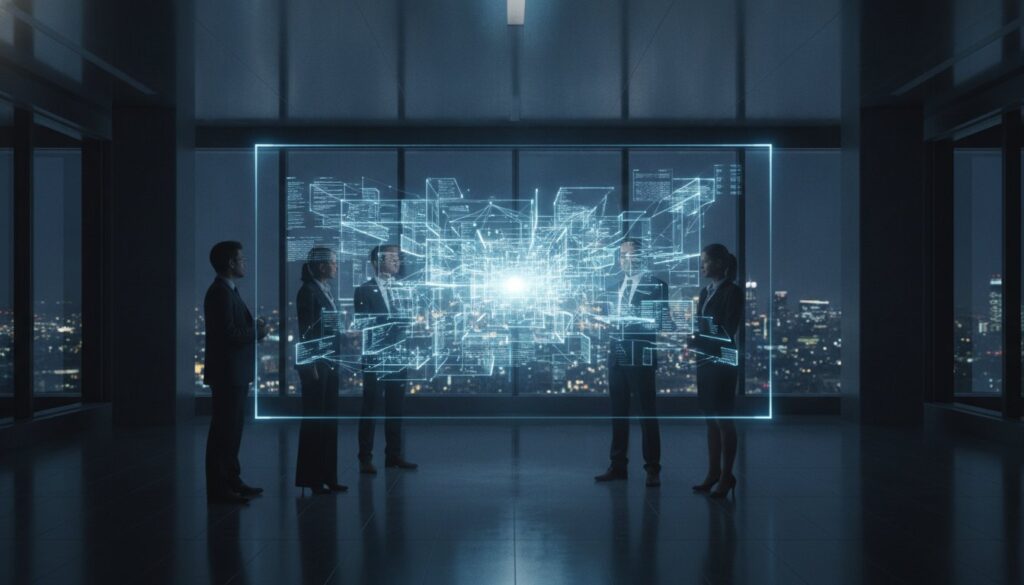 The Business Value of Semantic Data Models: Architecting the Foundation for Agentic Intelligence in 2026