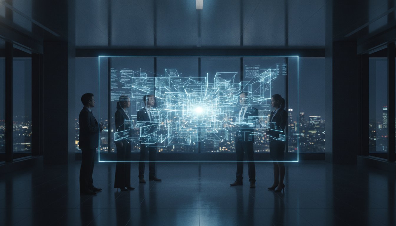 The Business Value of Semantic Data Models: Architecting the Foundation for Agentic Intelligence in 2026