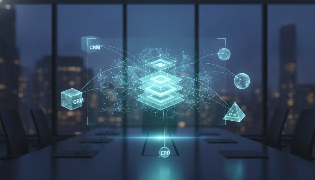 Enterprise AI Agent Architecture: Architecting Context-Driven Autonomy in 2026