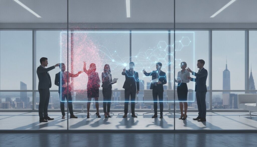 Knowledge Graph for AI Governance: Architecting Trusted Enterprise Intelligence