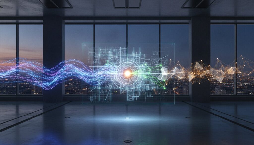 Knowledge Graph vs. Data Fabric: Architecting Truth for Agentic AI in 2026