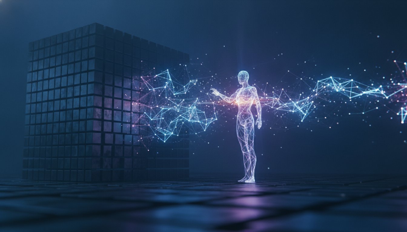 Knowledge Graph vs Data Warehouse: Choosing the Foundation for Agentic AI
