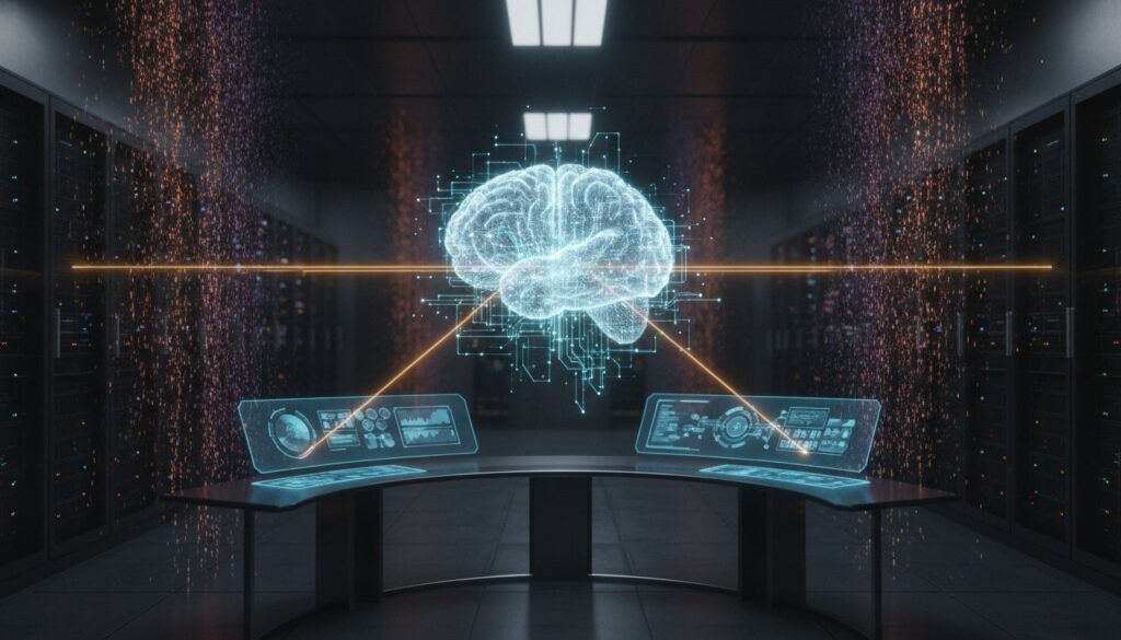 Knowledge Graphs for Operational Intelligence & Agentic AI