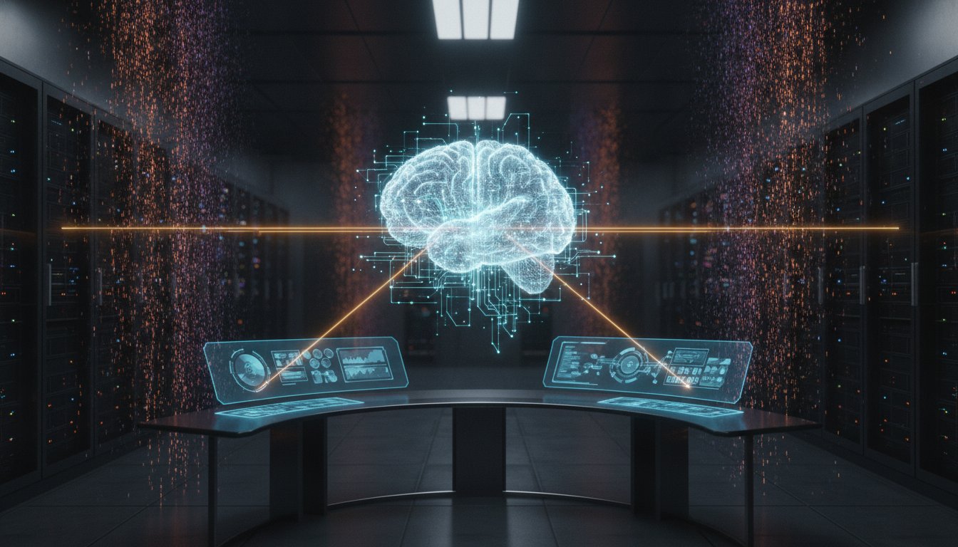 Knowledge Graphs for Operational Intelligence & Agentic AI