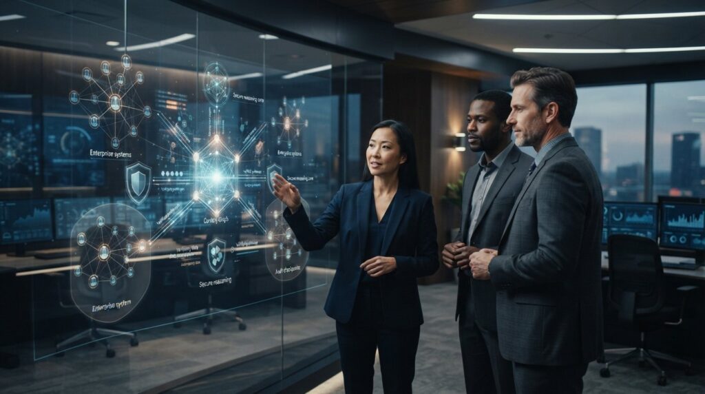 2026 CIO Guide: GenAI Risks & Architectural Governance
