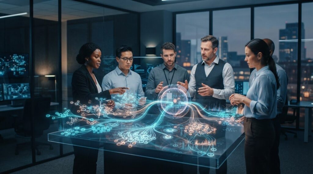 Context Engineering for Enterprise AI: Definitive Guide