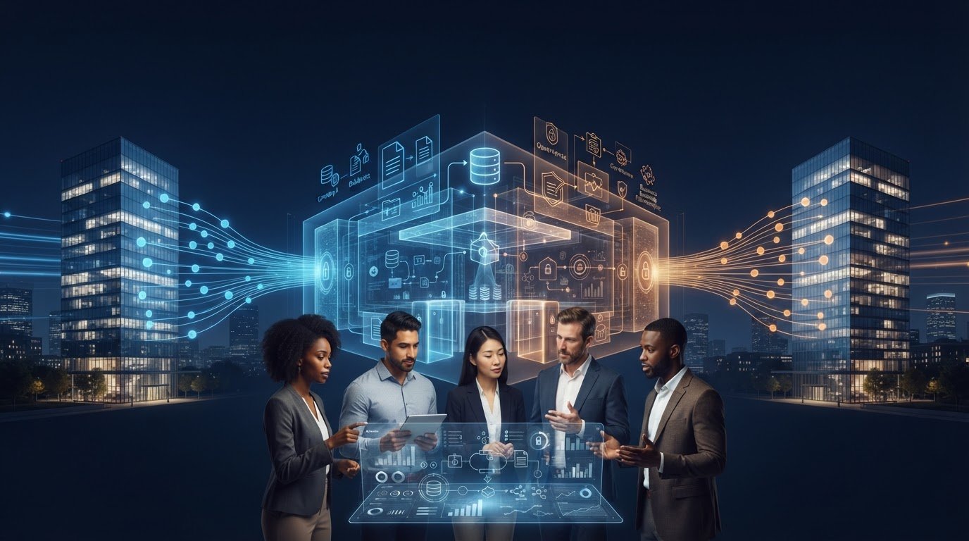 Data Integration for M&A: A Practical Guide