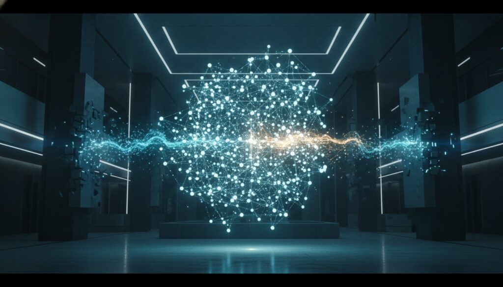 Knowledge Graph Data Model: Architecting Live Context for Agentic AI