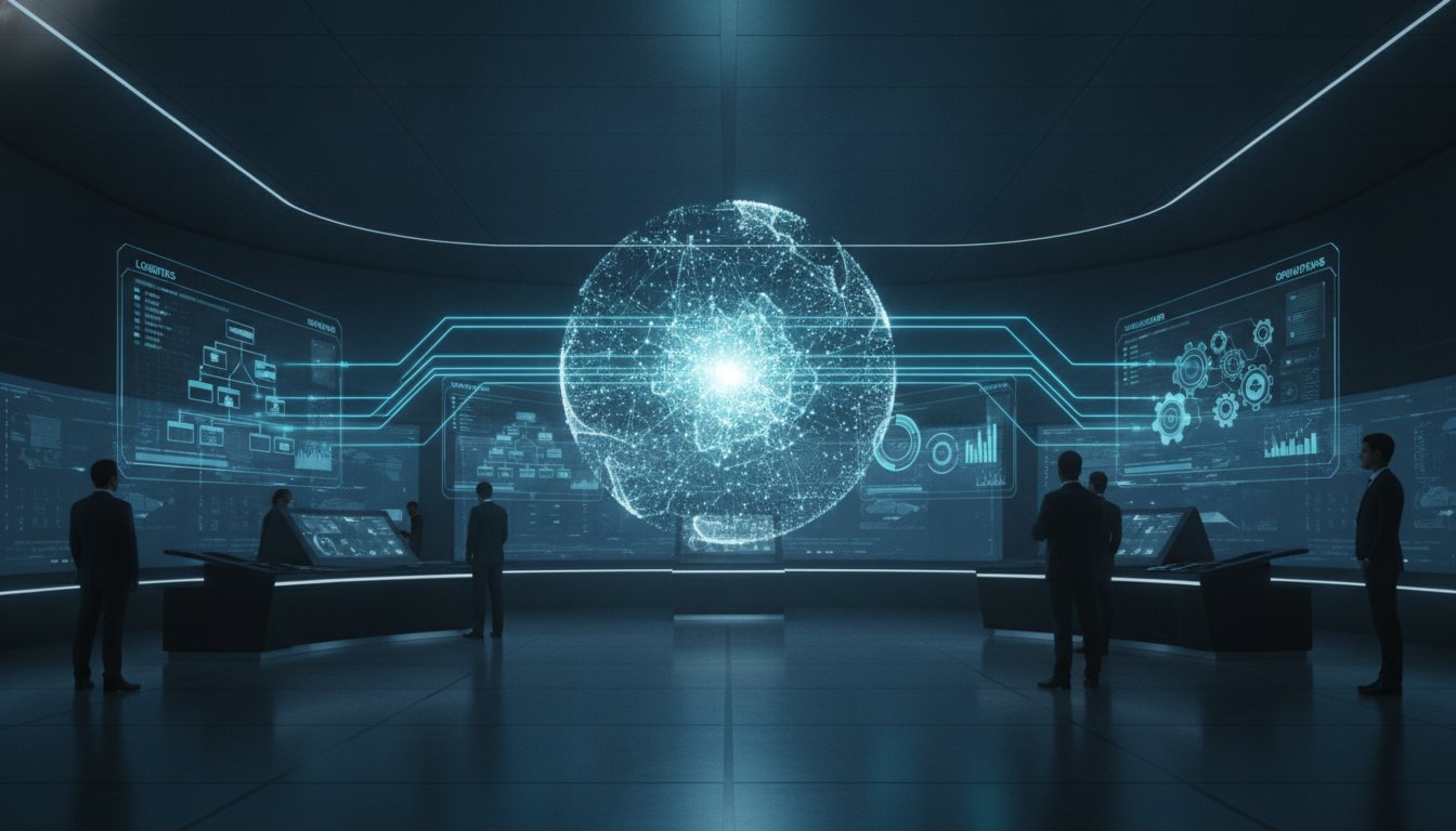 Agentic Workflow Automation: The Enterprise Guide to Context-Engineered Intelligence