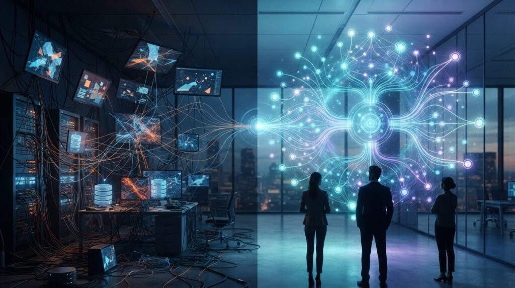 Common Data Integration Mistakes: Why Your Enterprise AI Strategy is Failing