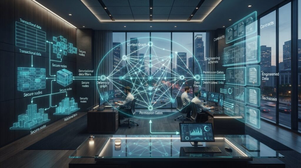 Connecting SAP Data with Unstructured Documents: The 2026 Enterprise Guide