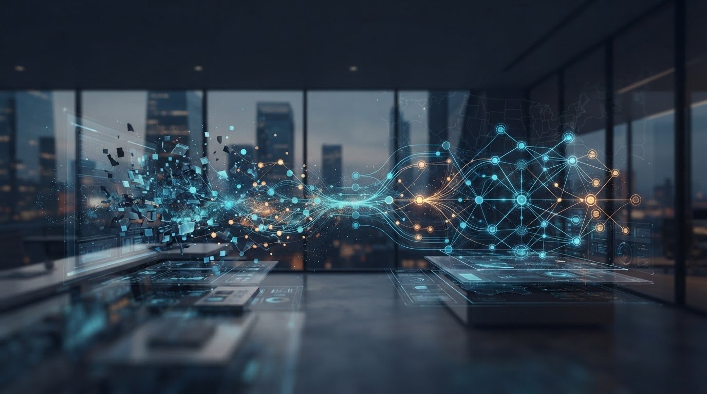 Knowledge Graph Data Discovery: Enterprise Buyer's Guide