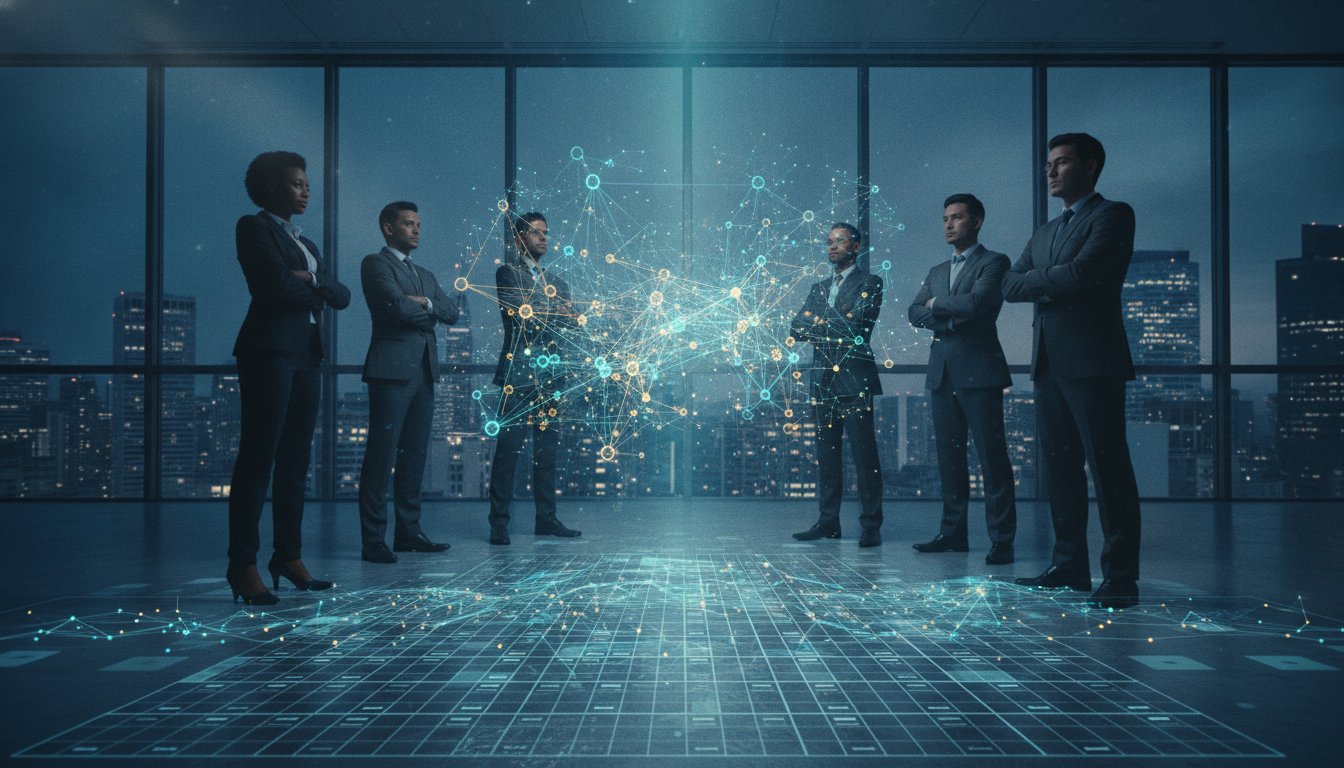 Knowledge Graph vs. Graph Database: Architecting Enterprise Intelligence in 2026