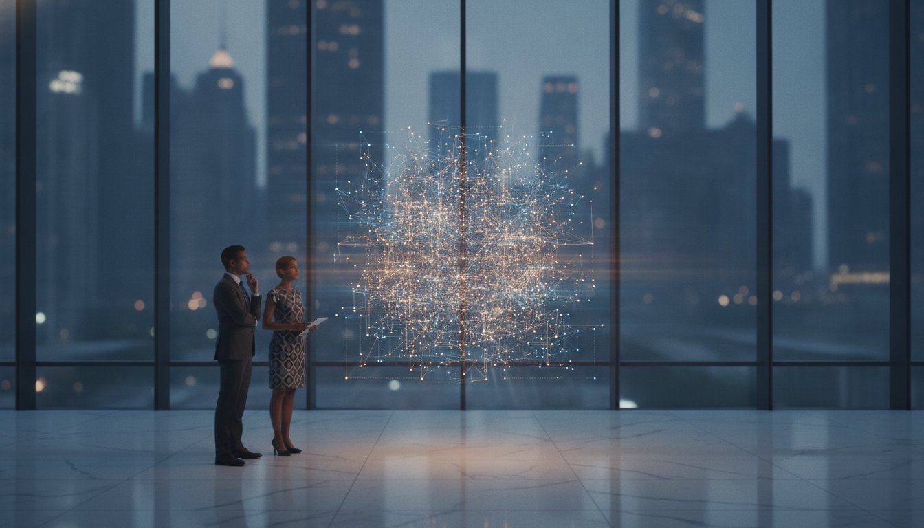Technical Readiness for AI Implementation: Architecting the Enterprise Context Layer in 2026