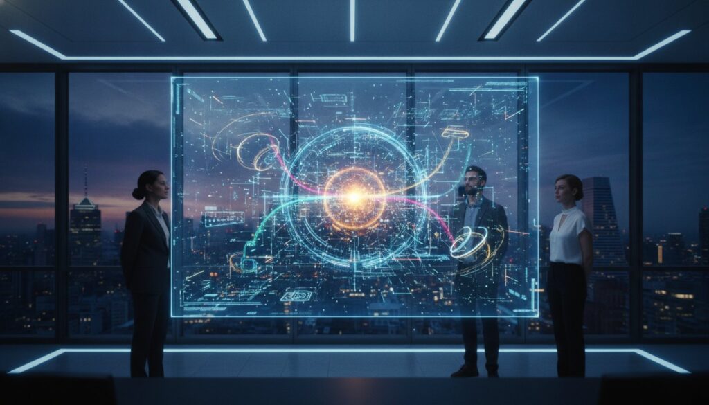 The 2026 Enterprise Guide to Agentic AI Frameworks: Beyond Orchestration