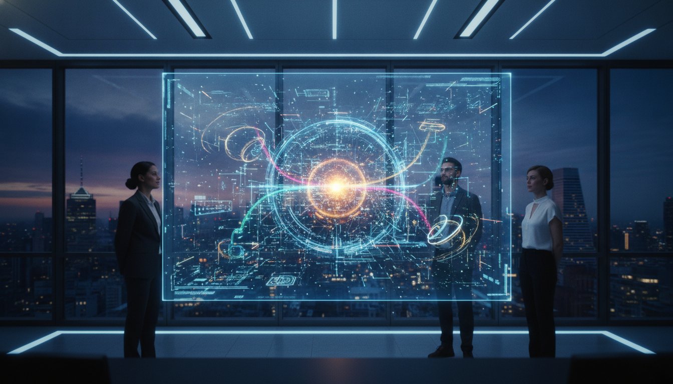 The 2026 Enterprise Guide to Agentic AI Frameworks: Beyond Orchestration