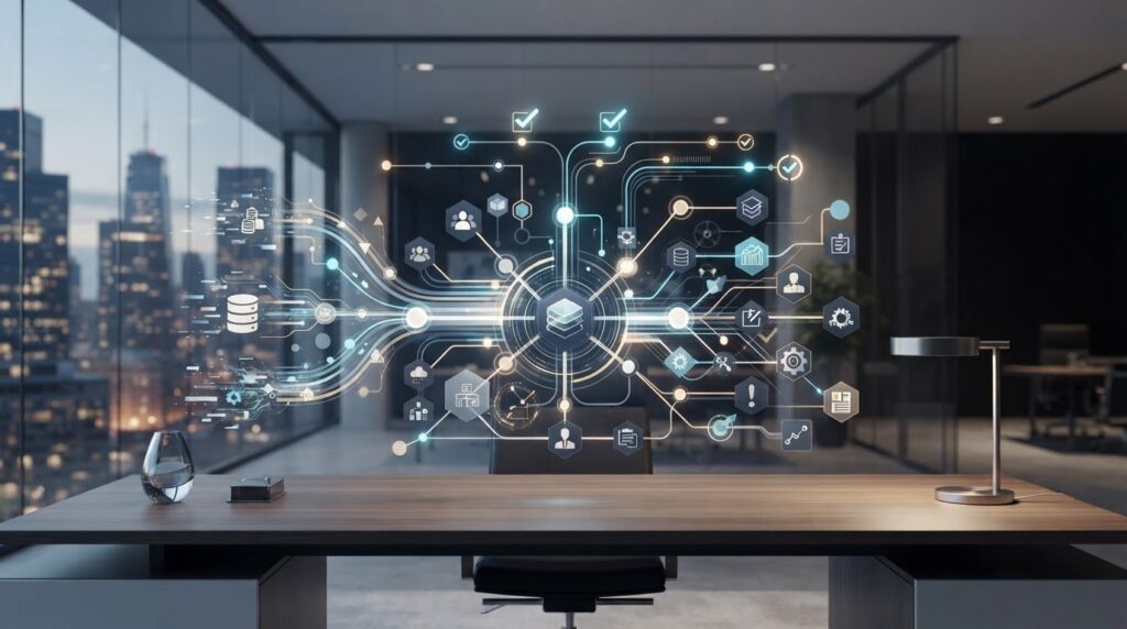 Does My Business Need a Knowledge Graph? A Practical Enterprise Checklist