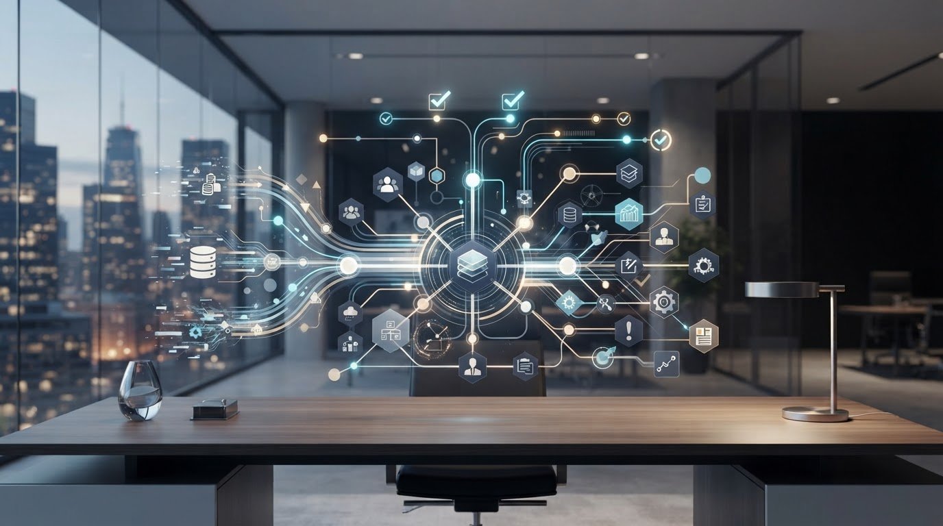 Does My Business Need a Knowledge Graph? A Practical Enterprise Checklist
