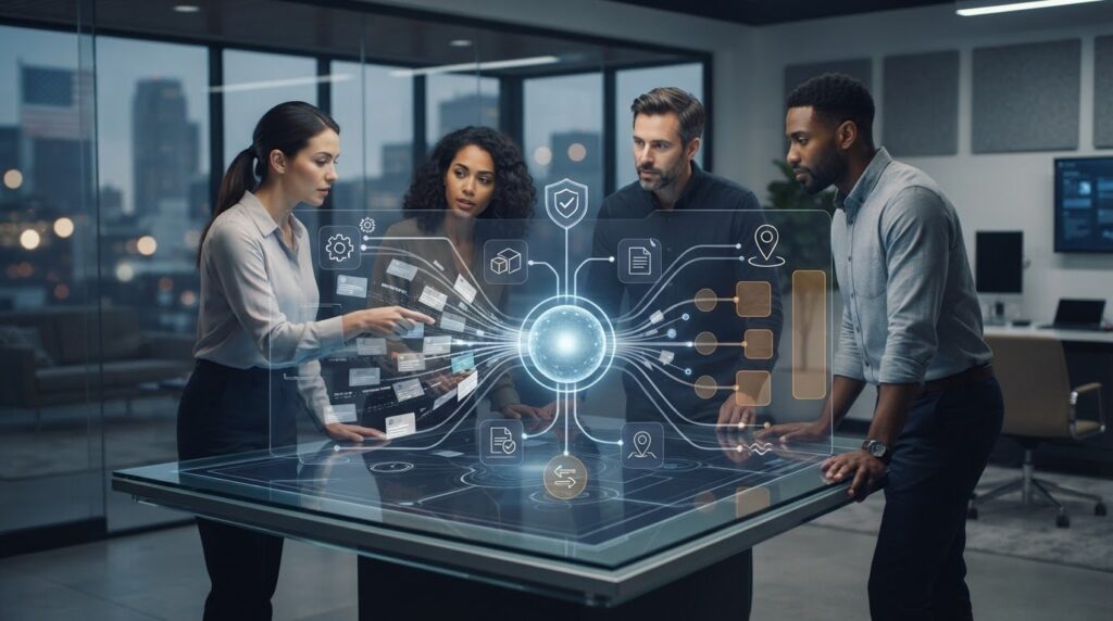 Entity Resolution for Customer Data: How to Unify Records and Build Trusted Customer Context