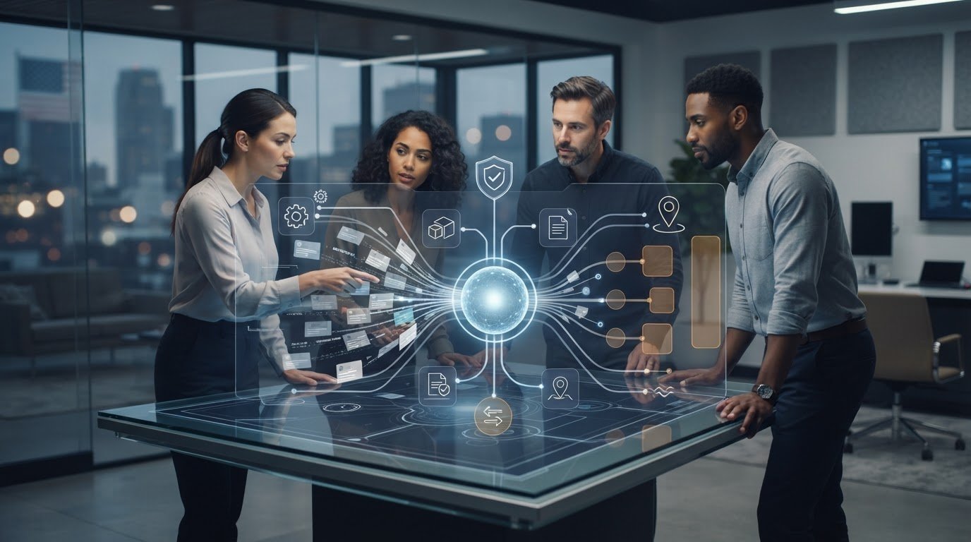 Entity Resolution for Customer Data: How to Unify Records and Build Trusted Customer Context