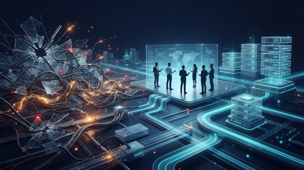 Dealing with Technical Debt in Data Platforms: A Practical Enterprise Guide