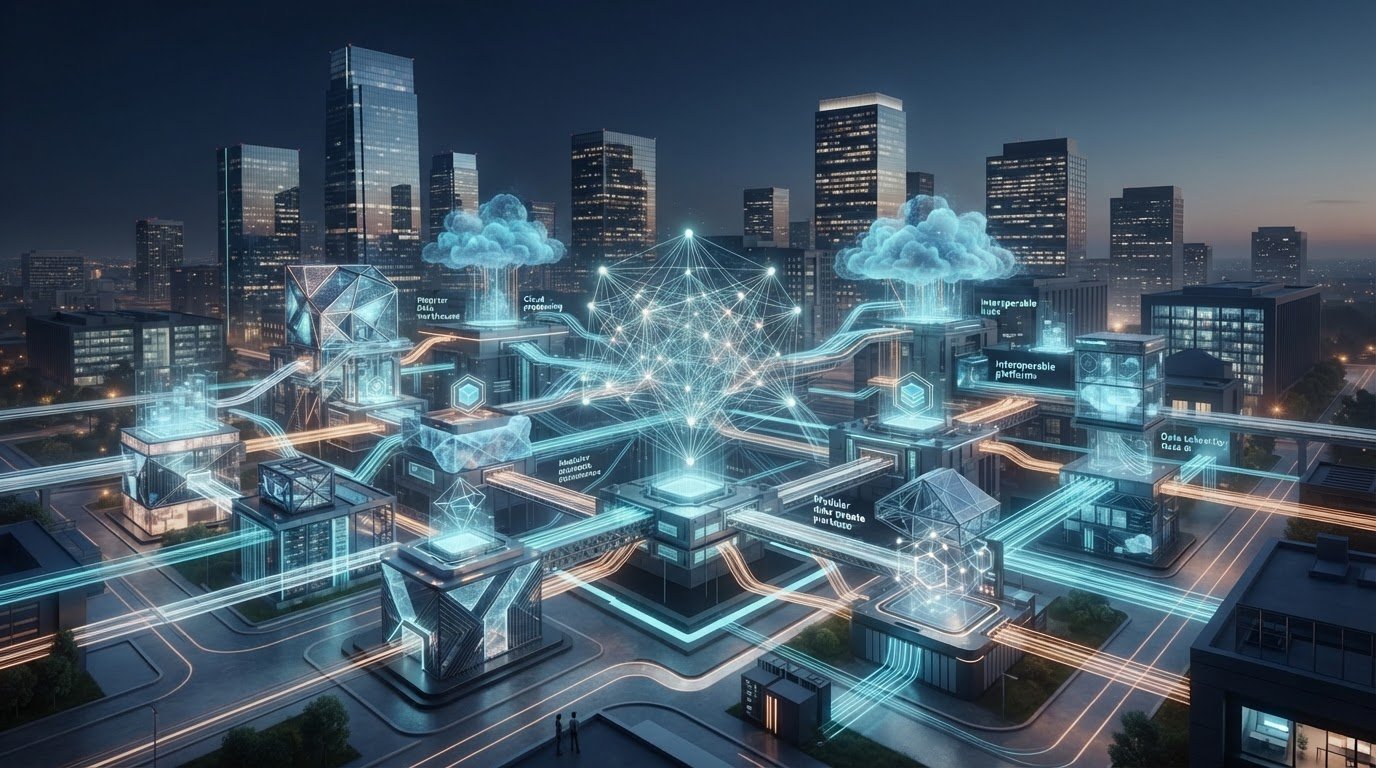 Designing Future-Proof Data Architecture: A Practical Enterprise Guide
