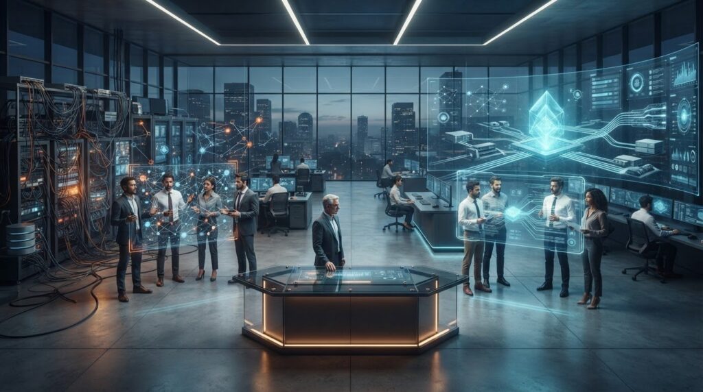 DIY Knowledge Graph vs. Platform: How to Choose for Enterprise AI