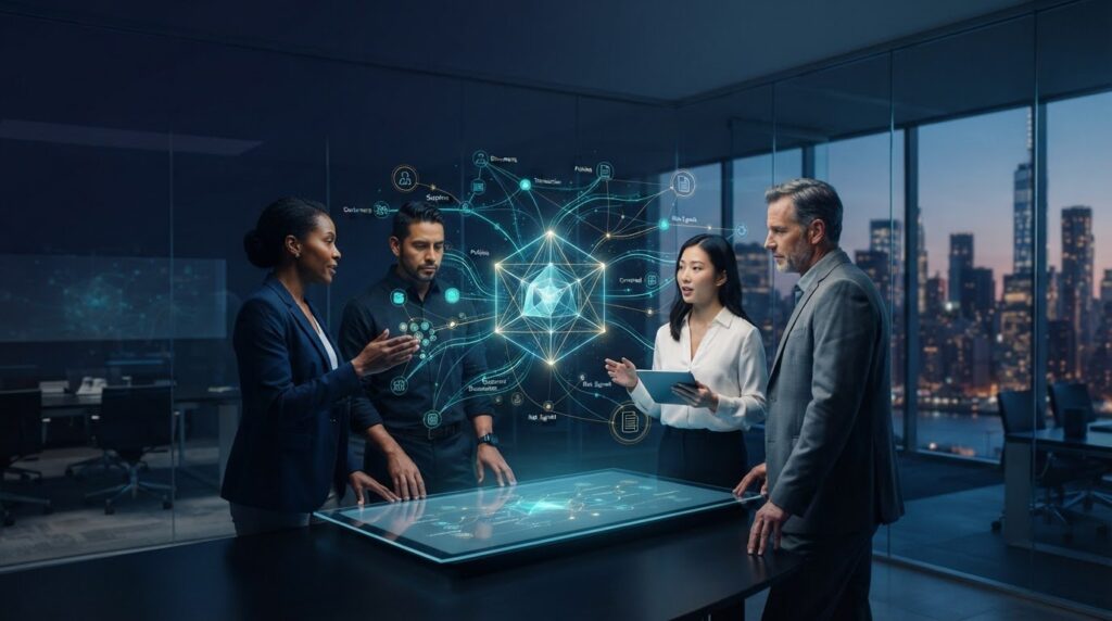 Enterprise Knowledge Graph Use Cases: 5 Ways to Turn Connected Data into Action