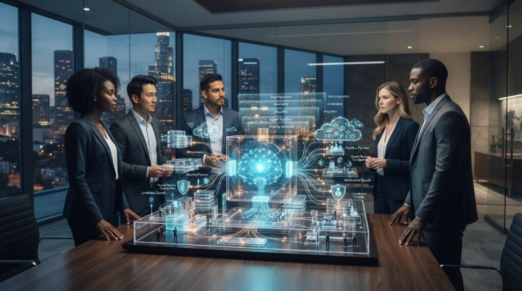 Hidden Costs of Enterprise AI: The 2026 Total Cost Guide