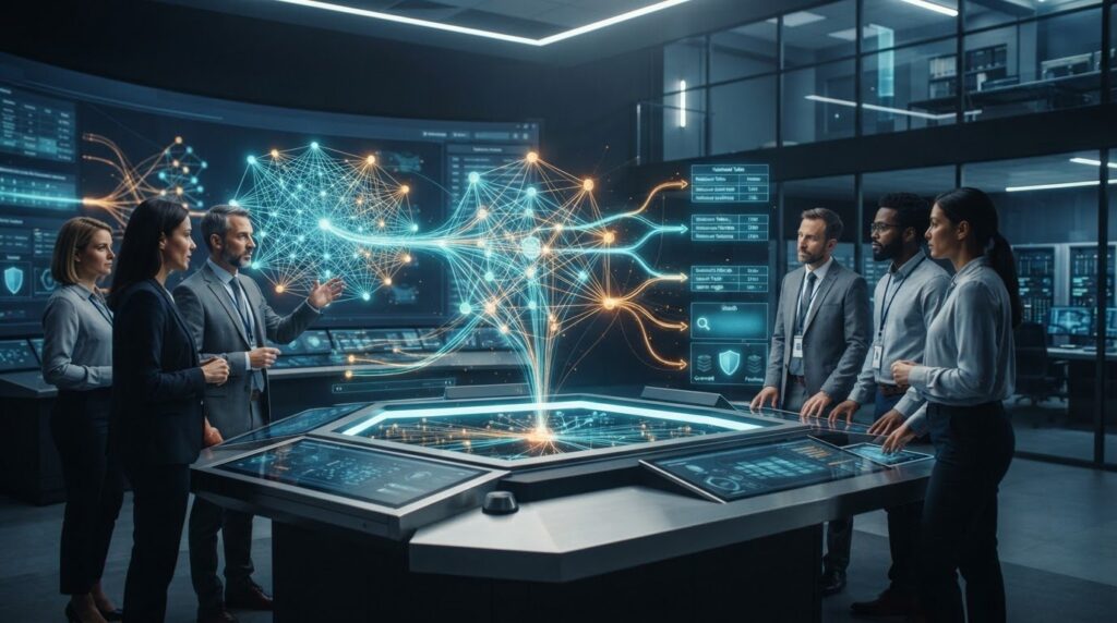 Why Not to Use Neo4j? An Enterprise Decision Framework