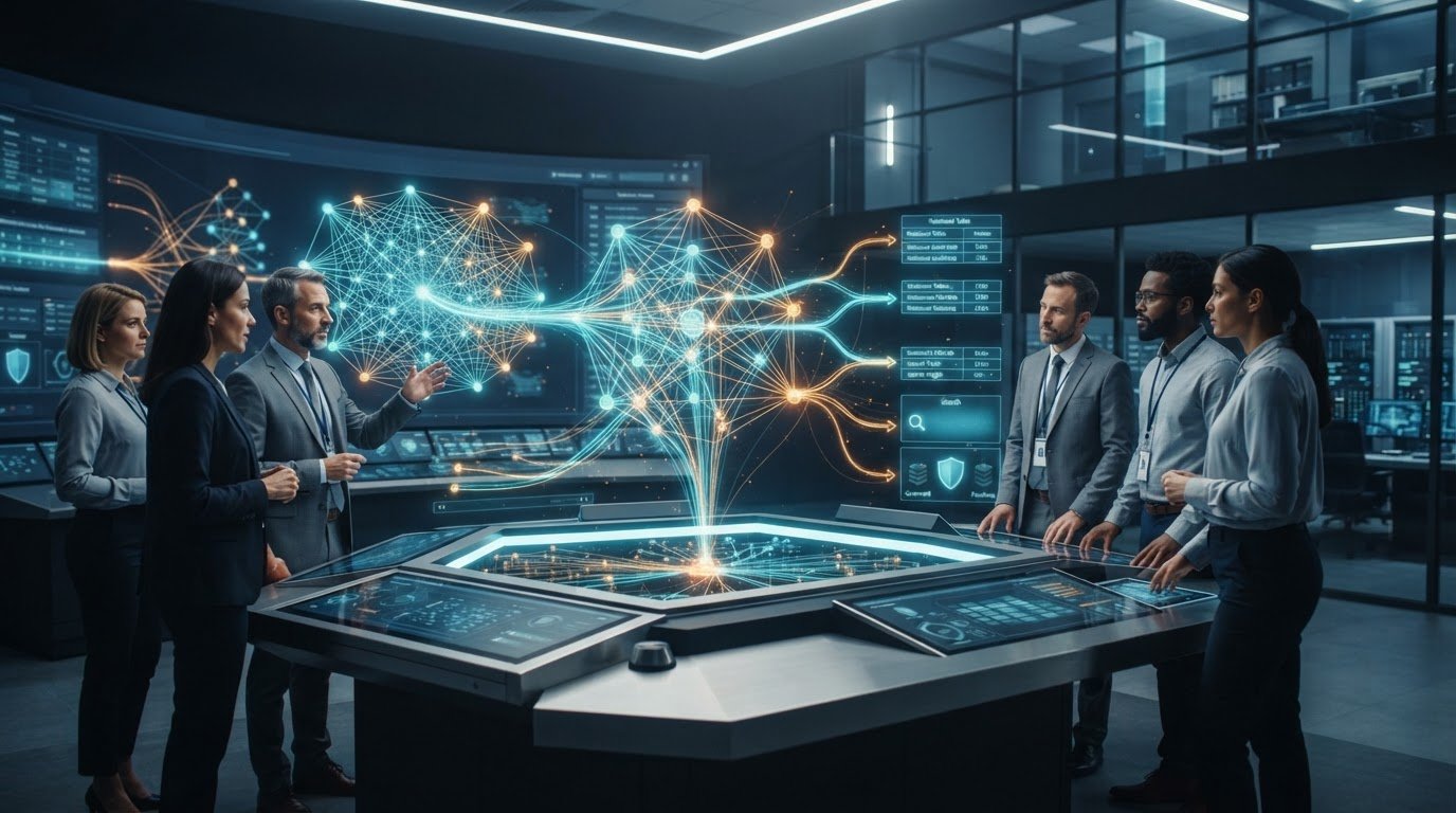 Why Not to Use Neo4j? An Enterprise Decision Framework